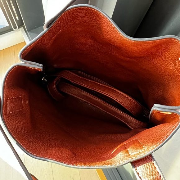 Small Tote Bag / Shoulder Bag - Picture 6 of 6